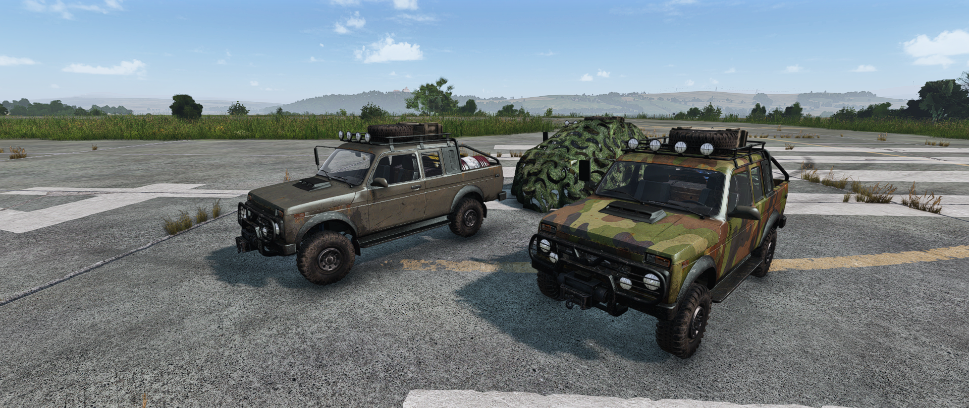 4x4 / Pickup
