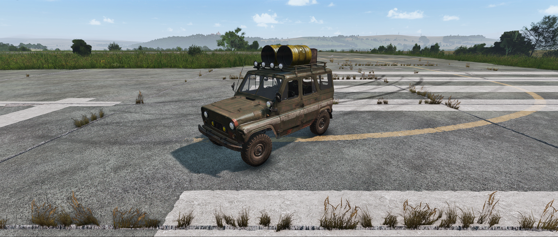 Jeep