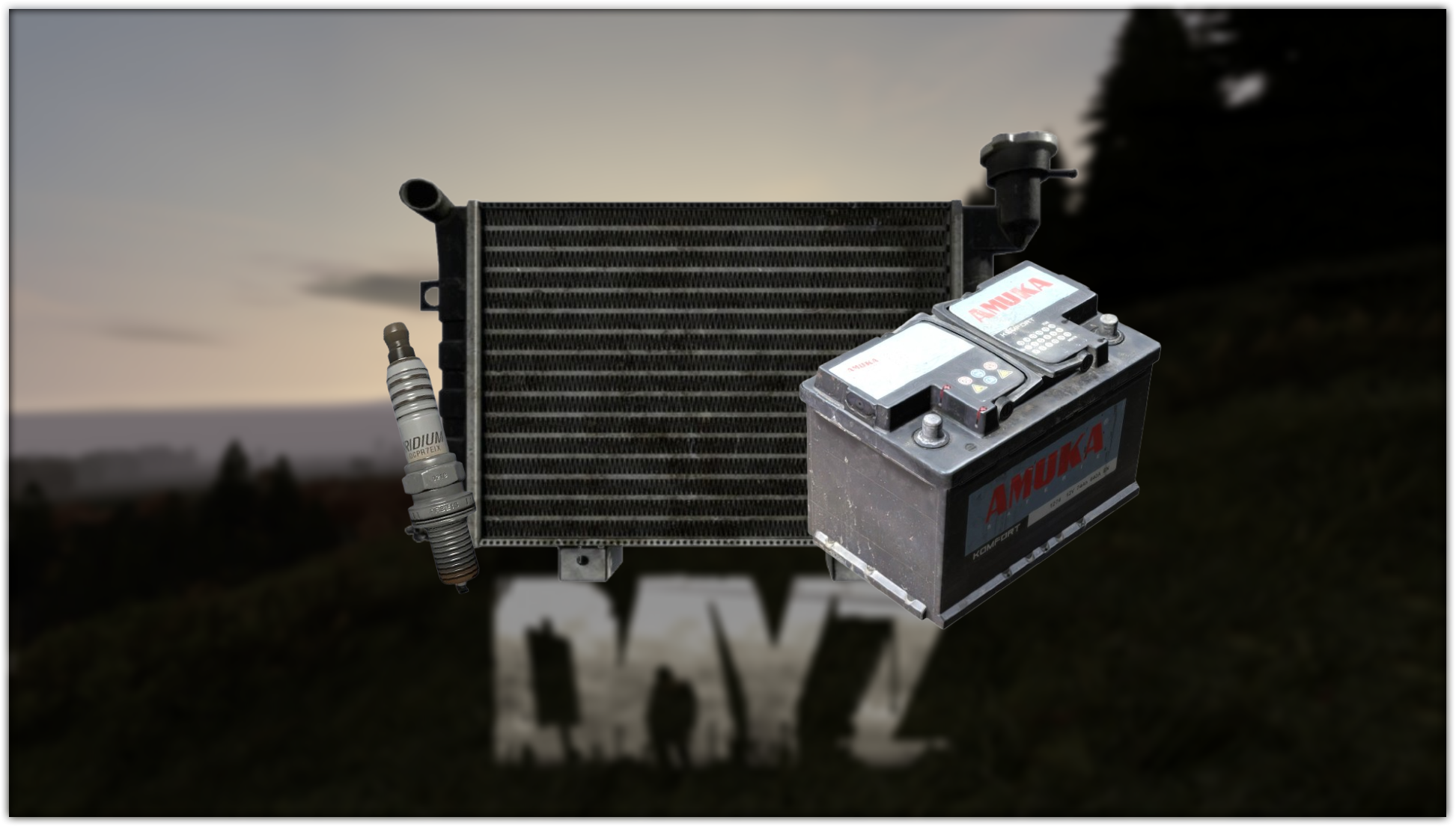 MED-KIT