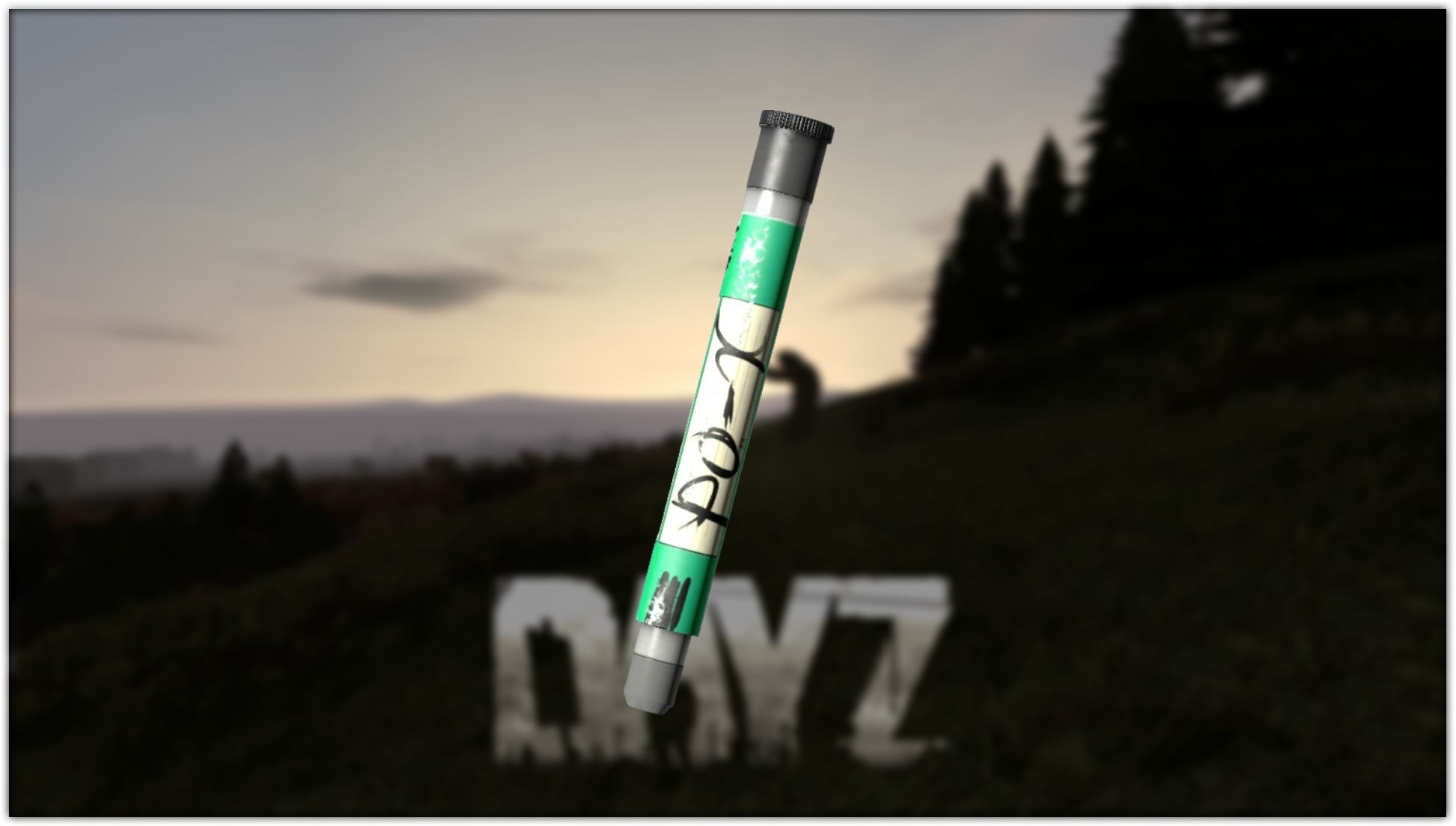Antídoto EPOX